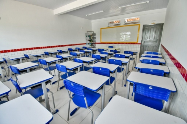 FUNDEB: 40 CIDADES DO MARANHÃO CORREM RISCO DE PERDER VERBA FEDERAL EM 2026