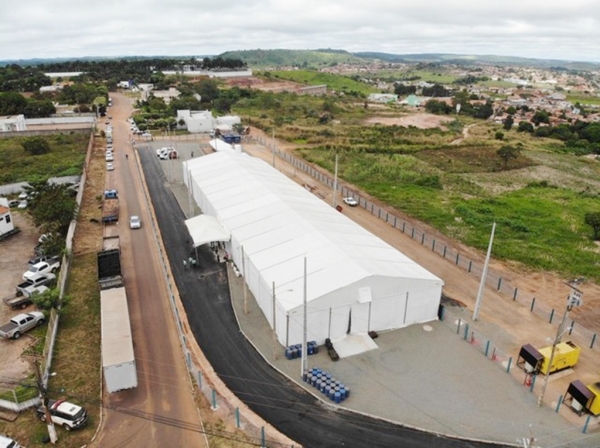 Maranhão tem mais de 1,5 mil curados da Covid-19 em 24h e supera os 15 mil, diz SES