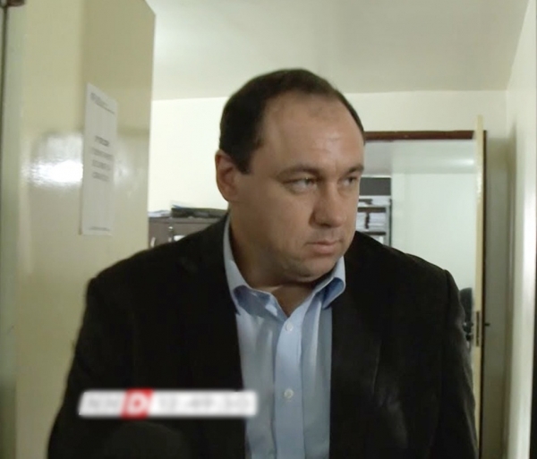 Justiça Estadual decreta prisão de Tiago Bardal por novos crimes