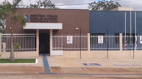 AÇAILÂNDIA - Ministério Público pede a anulação do concurso público 