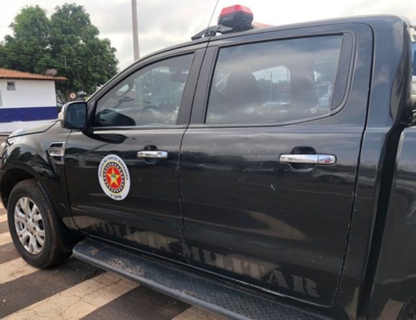 Conduzido homem que exercia profissão de personal trainer de forma ilegal