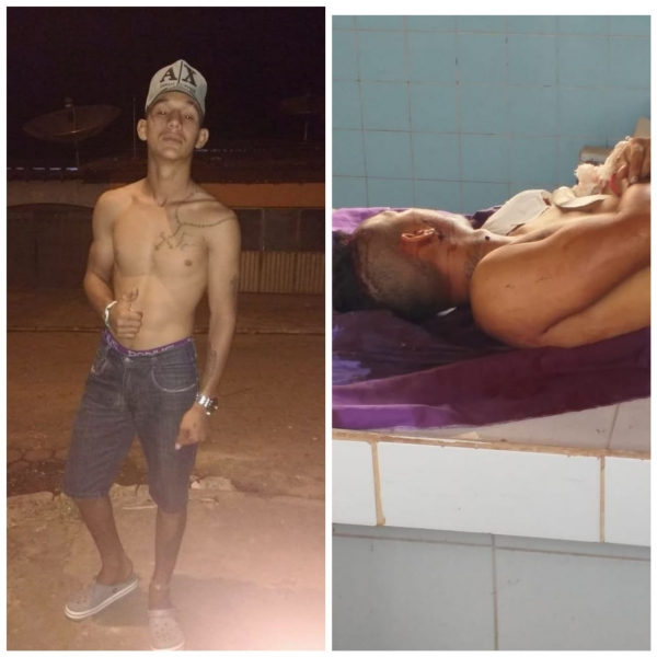  AÇAILÂNDIA – Quinto homicídio do mês de novembro é registrado dentro do Hospital Municipal