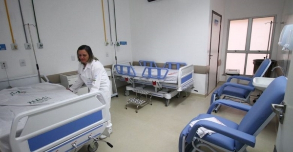 Municípios maranhenses recebem mais de 4 milhões em recursos para saúde, mas Açailândia nada! 