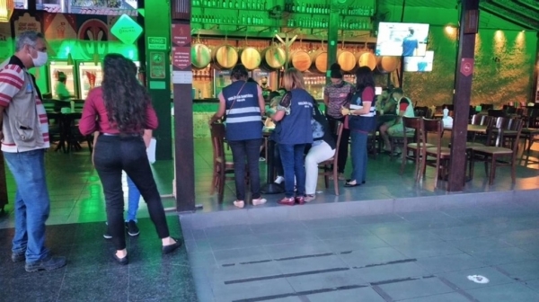 Governo adia o pagamento do ICMS para microempresas no Maranhão