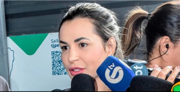 DEOLANE BEZERRA SERÁ OUVIDA NA CPI DAS BETS