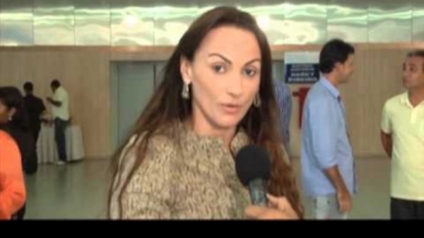  Fora do Páreo: Ex- Prefeita Cristiane Damião tem prestações de contas desaprovadas pelo TCE-MA.