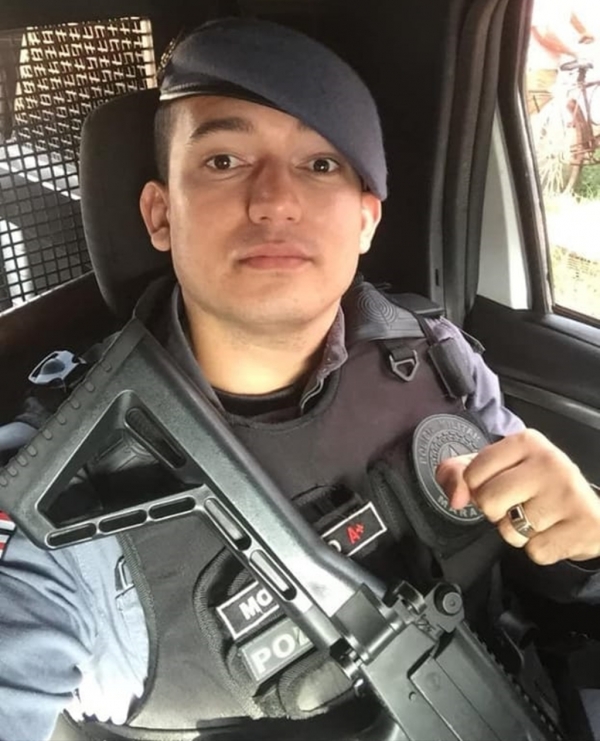 MARANHÃO - Polícia aponta três suspeitos de matar PM durante assalto em Imperatriz; Um morreu em confronto