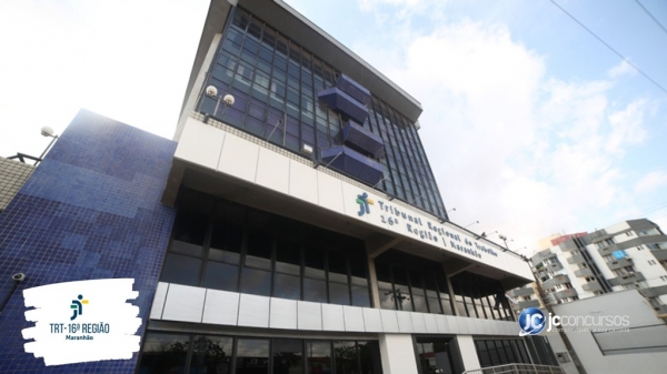 TRT-MA lança concurso com oferta salarial de até R$ 12 mil