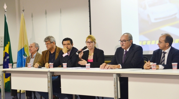 Detran-MA participa de Audiência Pública   sobre o Trânsito