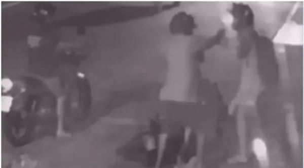 Mulher é baleada durante tentativa de assalto em Imperatriz; um dos suspeitos foi preso