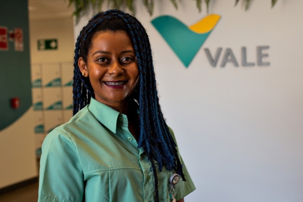 VALE ABRE 129 VAGAS PARA PROGRAMA JOVEM APRENDIZ NO MARANHÃO