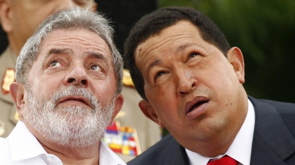 Seguro desemprego deverá cobrir calote de 1 bilhão da Venezuela