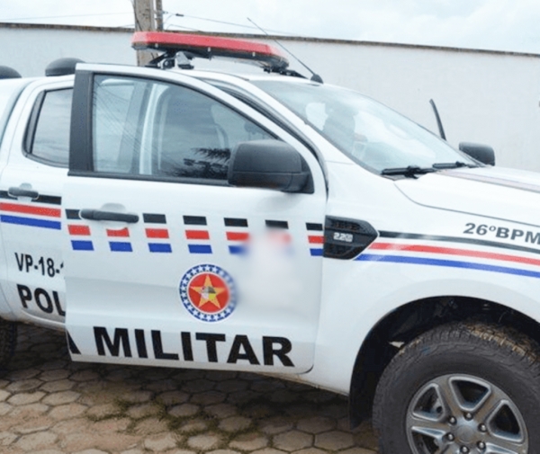 AÇAILÂNDIA - Homem é espancando após ser confundido com ladrão