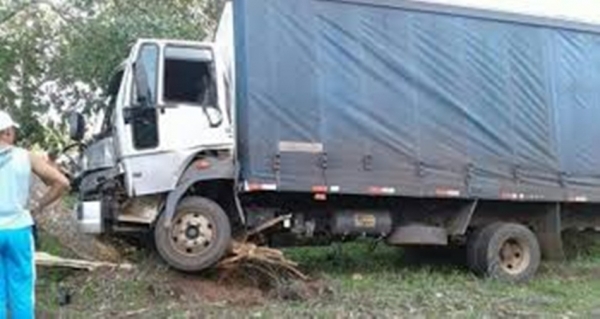 Criança atropelada em Ribeirãozinho morre após uma semana internada