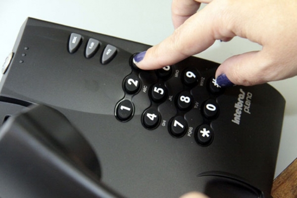 Ligações entre 587 municípios vizinhos ficarão mais baratas a partir de domingo