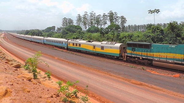 Audiência discutirá renovação antecipada da Ferrovia Carajás
