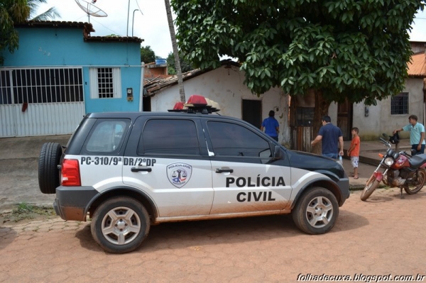 Polícia Civil investiga motivação de homicídio no bairro laranjeiras em Açailândia 