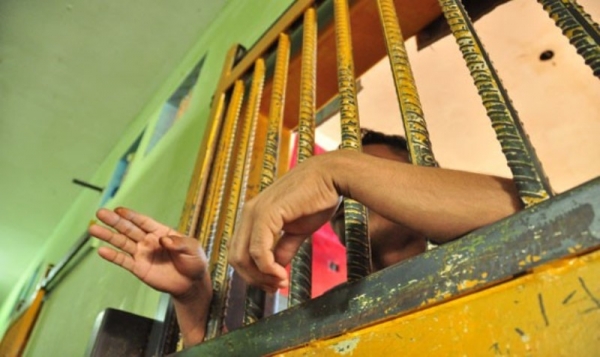 Justiça do Maranhão autoriza saída temporária de 344 detentos no Natal