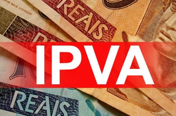 Governo disponibiliza consulta ao valor do IPVA 2017 e demais taxas