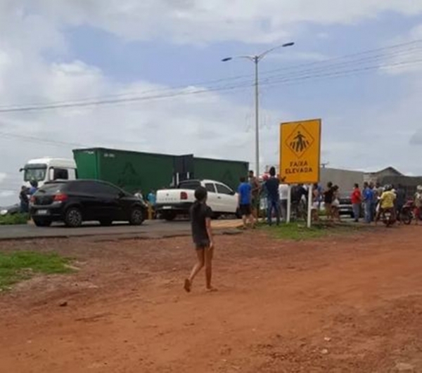 Dois acidentes com mortes são registrados em menos de 24h na BR-316 no Maranhão
