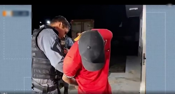 APÓS SER PRESO POR TENTATIVA DE HOMICÍDIO, HOMEM É LIBERADO POR FALTA DE SERVIDORES EM DELEGACIA DO MA