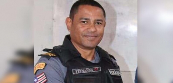 MARANHÃO - Sargento da PM está desaparecido nas águas do Lago Toro Pau em Pindaré-Mirim