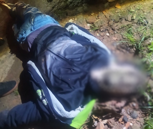 Açailândia – Homem é morto na Vila Ildemar na ultima terça-feira