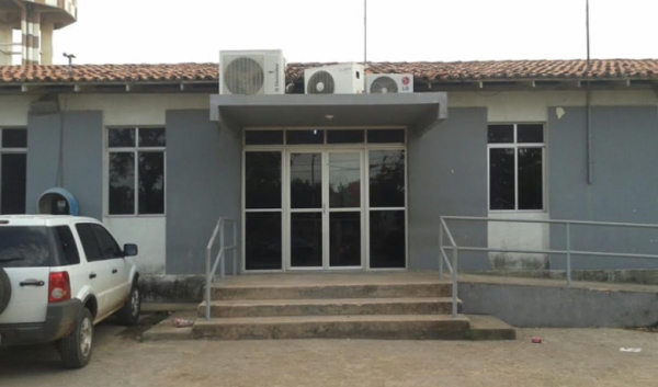 Homem é preso suspeito de ameaçar divulgar fotos íntimas de adolescente em São Luís