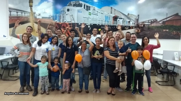 VLI lança primeiro edital de seleção para projetos sociais