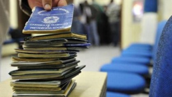 Maranhão  possui 588 mil trabalhadores que desistiram de procurar emprego