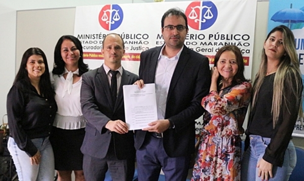 PGMA entra com ação criminal contra presidente do SINTRASEMA e Comissão de Greve por ‘Crime de Desobediência’