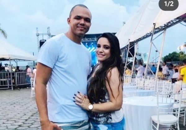 PM que matou mulher e suposto amante em São Luís será autuado por feminicídio