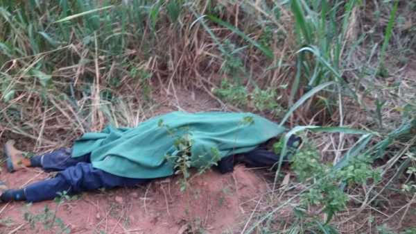 Bandidos armam emboscada, roubam duas motos e ainda matam um taxista em Açailândia 