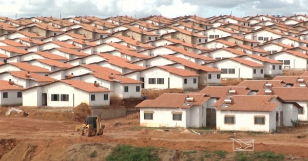 Ministério das Cidades revoga portaria que ampliava Minha Casa, Minha Vida