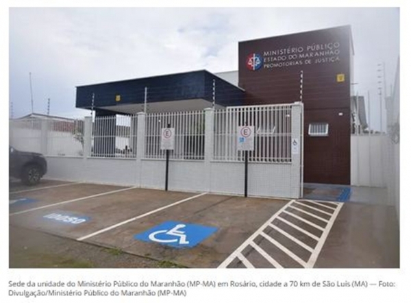 Ex-secretário e médico são acionados pelo Ministério Público do Maranhão pela prática de ‘rachadinha’