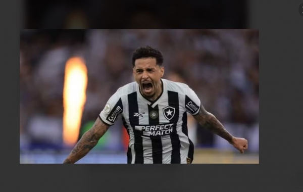 É CAMPEÃO! BOTAFOGO VENCE O SÃO PAULO E CONQUISTA O TRI DO BRASILEIRÃO!