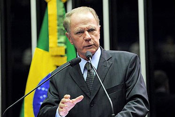 Corpo de Camata será velado e enterrado hoje em Vitória