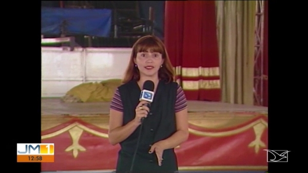 Jornalista Názile Duailibe morre aos 51 anos em São Luís