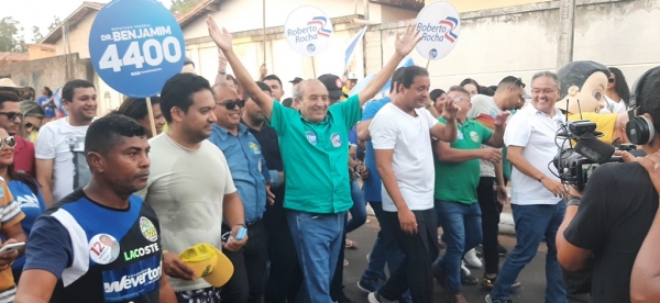  AÇAILÂNDIA: VILA ILDEMAR, 