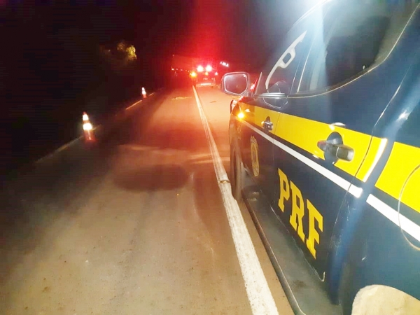 Carreteiro infarta e morre na BR-010 no Maranhão