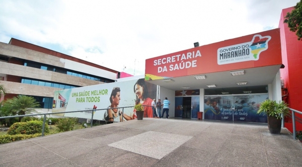 Maranhão se aproxima dos 2 mil infectados e chega a 88 mortos por Covid-19, diz SES