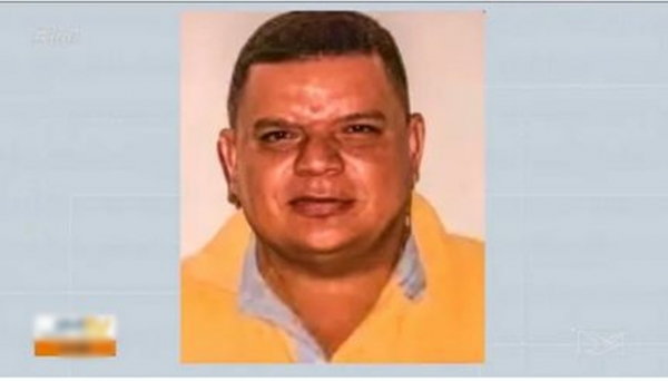 Homem suspeito de ser mandante da morte de empresário é transferido para Pedrinhas, no Maranhão
