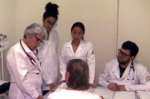 Nova etapa do 'Mais Médicos' aponta necessidade em 66 cidades do Maranhão