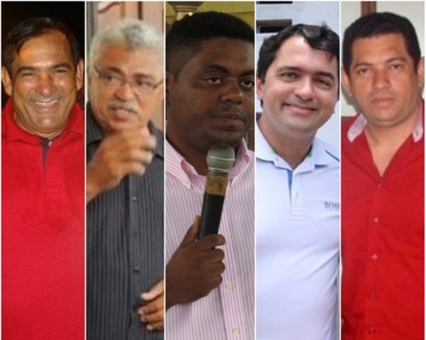 MP e MPF pedem a condenação de prefeito e quatro ex-prefeitos no Maranhão