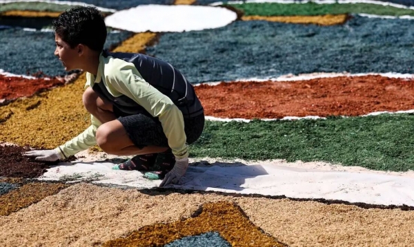 CORPUS CHRISTI: DATA CATÓLICA NÃO É FERIADO EM TODO O BRASIL; ENTENDA