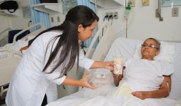 Hospital de Câncer do Maranhão terá o Dia D do Outubro Rosa