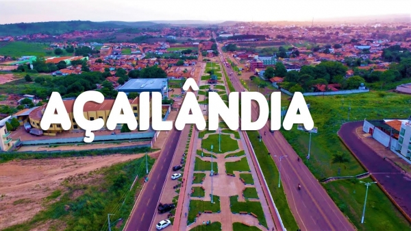 AÇAILÂNDIA - PREFEITURA DECRETA PONTO FACULTATIVO PARA OS SERVIDORES DO MUNICÍPIO NESTA QUINTA-FEIRA (14) E NA SEXTA-FEIRA (22).