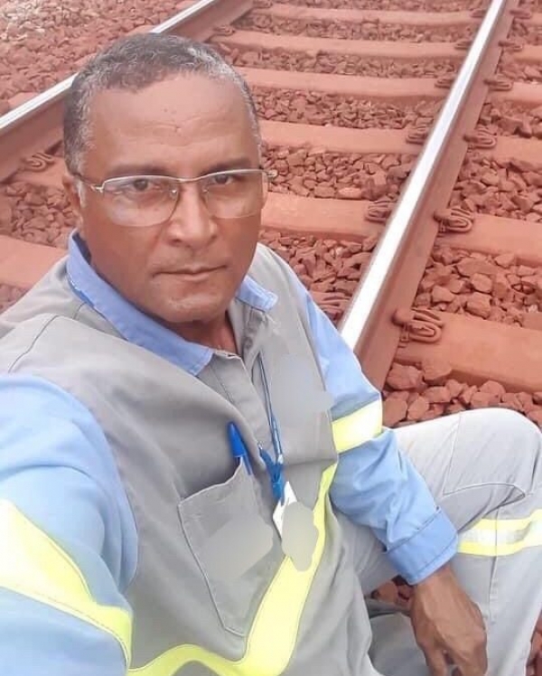 AÇAILÂNDIA -  Homem sai para trabalhar e está desaparecido há um ano