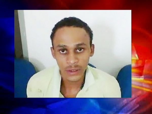 PM prende foragido da justiça suspeito de matar mulher com “Requinte de Crueldade”, em Açailandia