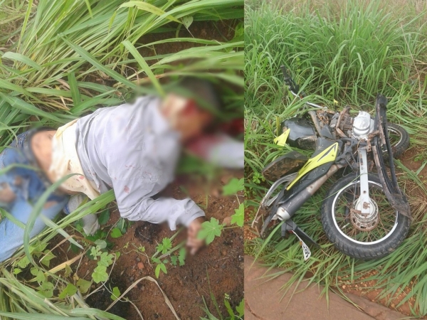 Morador de Açailândia morre em grave acidente na BR-010, próximo a Itinga do Maranhão